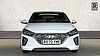 Hyundai IONIQ 1.6 h-GDi Premium Hatchback 5dr Petrol Hybrid DCT Euro 6 (s/s) (141 ps) White