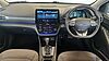 Hyundai IONIQ 1.6 h-GDi Premium Hatchback 5dr Petrol Hybrid DCT Euro 6 (s/s) (141 ps) White