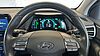 Hyundai IONIQ 1.6 h-GDi Premium Hatchback 5dr Petrol Hybrid DCT Euro 6 (s/s) (141 ps) White