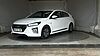 Hyundai IONIQ 1.6 h-GDi Premium Hatchback 5dr Petrol Hybrid DCT Euro 6 (s/s) (141 ps) White
