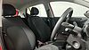 Hyundai I10 1.2 SE Hatchback 5dr Petrol Manual Euro 6 (87 ps) Tomato Red/Black Cloth