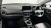 Hyundai KONA 1.0 T-GDi MHEV Ultimate SUV 5dr Petrol Hybrid Manual Euro 6 (s/s) (120 ps) Grey