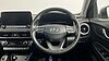 Hyundai KONA 1.0 T-GDi MHEV Ultimate SUV 5dr Petrol Hybrid Manual Euro 6 (s/s) (120 ps) Grey