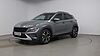 Hyundai KONA 1.0 T-GDi MHEV Ultimate SUV 5dr Petrol Hybrid Manual Euro 6 (s/s) (120 ps) Grey