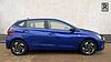 Hyundai I20 1.0 T-GDi MHEV SE Connect Hatchback 5dr Petrol Hybrid DCT Euro 6 (s/s) (100 ps) Blue