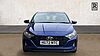 Hyundai I20 1.0 T-GDi MHEV SE Connect Hatchback 5dr Petrol Hybrid DCT Euro 6 (s/s) (100 ps) Blue