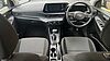 Hyundai I20 1.0 T-GDi MHEV SE Connect Hatchback 5dr Petrol Hybrid DCT Euro 6 (s/s) (100 ps) Blue