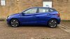 Hyundai I20 1.0 T-GDi MHEV SE Connect Hatchback 5dr Petrol Hybrid DCT Euro 6 (s/s) (100 ps) Blue