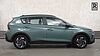 Hyundai BAYON 1.0 T-GDi MHEV SE Connect SUV 5dr Petrol Hybrid Manual Euro 6 (s/s) (100 ps) Mangrove Green