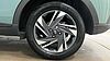 Hyundai BAYON 1.0 T-GDi MHEV SE Connect SUV 5dr Petrol Hybrid Manual Euro 6 (s/s) (100 ps) Mangrove Green