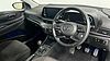 Hyundai BAYON 1.0 T-GDi MHEV SE Connect SUV 5dr Petrol Hybrid Manual Euro 6 (s/s) (100 ps) Mangrove Green
