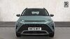 Hyundai BAYON 1.0 T-GDi MHEV SE Connect SUV 5dr Petrol Hybrid Manual Euro 6 (s/s) (100 ps) Mangrove Green