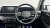 Hyundai BAYON 1.0 T-GDi MHEV SE Connect SUV 5dr Petrol Hybrid Manual Euro 6 (s/s) (100 ps) Mangrove Green