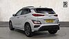 Hyundai KONA 1.0 T-GDi MHEV N Line SUV 5dr Petrol Hybrid Manual Euro 6 (s/s) (120 ps) Cyber Grey