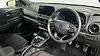 Hyundai KONA 1.0 T-GDi MHEV N Line SUV 5dr Petrol Hybrid Manual Euro 6 (s/s) (120 ps) Cyber Grey