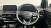 Hyundai KONA 1.0 T-GDi MHEV N Line SUV 5dr Petrol Hybrid Manual Euro 6 (s/s) (120 ps) Cyber Grey