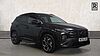 Hyundai TUCSON 1.6T N Line SUV 5dr Petrol Hybrid Auto Euro 6 (s/s) (239 ps) BLACK