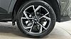 Hyundai TUCSON 1.6T N Line SUV 5dr Petrol Hybrid Auto Euro 6 (s/s) (239 ps) BLACK