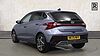 Hyundai I20 1.0 T-GDi Premium Hatchback 5dr Petrol DCT Euro 6 (s/s) (100 ps) BLUE