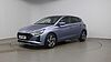 Hyundai I20 1.0 T-GDi Premium Hatchback 5dr Petrol DCT Euro 6 (s/s) (100 ps) BLUE