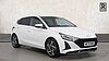 Hyundai I20 1.0 T-GDi Premium Hatchback 5dr Petrol DCT Euro 6 (s/s) (100 ps) WHITE
