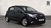 Hyundai I10 1.0 SE Connect Hatchback 5dr Petrol Manual Euro 6 (s/s) (67 ps) Black
