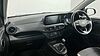 Hyundai I10 1.0 SE Connect Hatchback 5dr Petrol Manual Euro 6 (s/s) (67 ps) Black