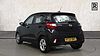 Hyundai I10 1.0 SE Connect Hatchback 5dr Petrol Manual Euro 6 (s/s) (67 ps) Black