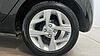 Hyundai I10 1.0 SE Connect Hatchback 5dr Petrol Manual Euro 6 (s/s) (67 ps) Black