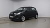 Hyundai I10 1.0 SE Connect Hatchback 5dr Petrol Manual Euro 6 (s/s) (67 ps) Black