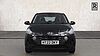 Hyundai I10 1.0 SE Connect Hatchback 5dr Petrol Manual Euro 6 (s/s) (67 ps) Black