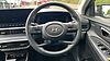 Hyundai I20 1.0 T-GDi Tech Line Hatchback 5dr Petrol DCT Euro 6 (s/s) (90 ps) MANGROVE GREEN