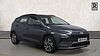 Hyundai BAYON 1.0 T-GDi Advance SUV 5dr Petrol Manual Euro 6 (s/s) (100 ps) Aurora Grey