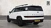 Hyundai SANTA FE 1.6 T-GDi 13.8kWh Calligraphy SUV 5dr Petrol Plug-in Hybrid Auto 4WD Euro 6 (s/s Creamy White Pearl