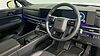 Hyundai SANTA FE 1.6 T-GDi 13.8kWh Calligraphy SUV 5dr Petrol Plug-in Hybrid Auto 4WD Euro 6 (s/s Creamy White Pearl