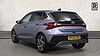 Hyundai I20 1.0 T-GDi Tech Line Hatchback 5dr Petrol Manual Euro 6 (s/s) (90 ps) Meta Blue Pearl