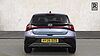 Hyundai I20 1.0 T-GDi Tech Line Hatchback 5dr Petrol Manual Euro 6 (s/s) (90 ps) Meta Blue Pearl