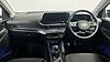 Hyundai I20 1.0 T-GDi Tech Line Hatchback 5dr Petrol Manual Euro 6 (s/s) (90 ps) Meta Blue Pearl
