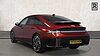 Hyundai IONIQ 6 77.4kWh Ultimate Saloon 4dr Electric Auto AWD (325 ps) ultimate red
