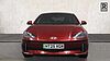 Hyundai IONIQ 6 77.4kWh Ultimate Saloon 4dr Electric Auto AWD (325 ps) ultimate red