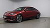 Hyundai IONIQ 6 77.4kWh Ultimate Saloon 4dr Electric Auto AWD (325 ps) ultimate red