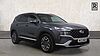 Hyundai SANTA FE 1.6 T-GDi 13.8kWh Ultimate SUV 5dr Petrol Plug-in Hybrid Auto 4WD Euro 6 (s/s) ( Lagoon Blue