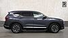 Hyundai SANTA FE 1.6 T-GDi 13.8kWh Ultimate SUV 5dr Petrol Plug-in Hybrid Auto 4WD Euro 6 (s/s) ( Lagoon Blue