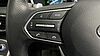 Hyundai SANTA FE 1.6 T-GDi 13.8kWh Ultimate SUV 5dr Petrol Plug-in Hybrid Auto 4WD Euro 6 (s/s) ( Lagoon Blue