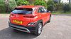 Hyundai KONA 1.0 T-GDi MHEV SE Connect SUV 5dr Petrol Hybrid Manual Euro 6 (s/s) (120 ps) Red