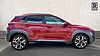 Hyundai KONA 1.0 T-GDi MHEV Premium SUV 5dr Petrol Hybrid Manual Euro 6 (s/s) (120 ps) Red