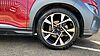 Hyundai KONA 1.0 T-GDi MHEV Premium SUV 5dr Petrol Hybrid Manual Euro 6 (s/s) (120 ps) Red