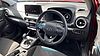 Hyundai KONA 1.0 T-GDi MHEV Premium SUV 5dr Petrol Hybrid Manual Euro 6 (s/s) (120 ps) Red