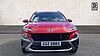 Hyundai KONA 1.0 T-GDi MHEV Premium SUV 5dr Petrol Hybrid Manual Euro 6 (s/s) (120 ps) Red