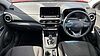 Hyundai KONA 1.0 T-GDi MHEV Premium SUV 5dr Petrol Hybrid Manual Euro 6 (s/s) (120 ps) Red